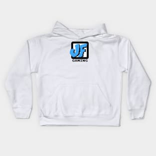 Justified Fanboys Gaming Kids Hoodie